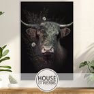 wanddecoratie-dieren-thema-van-House of Posters