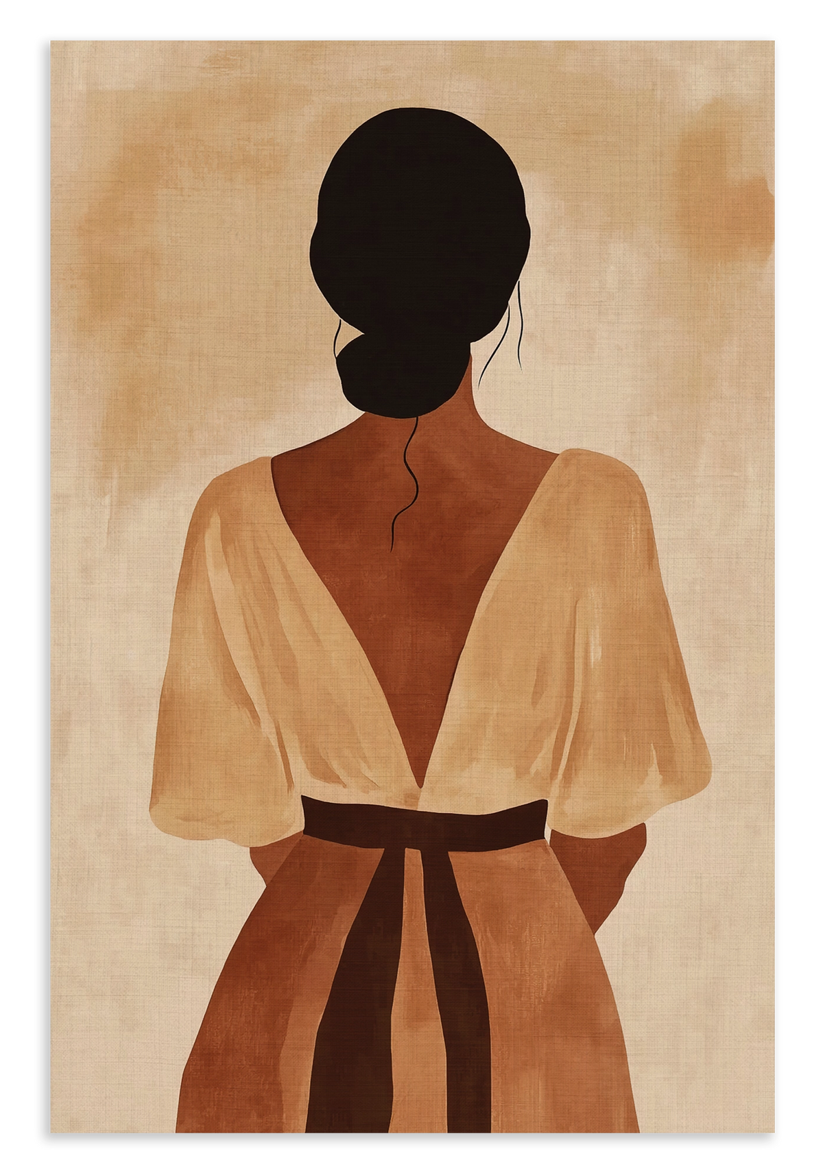 Celia · Canvas – productfoto