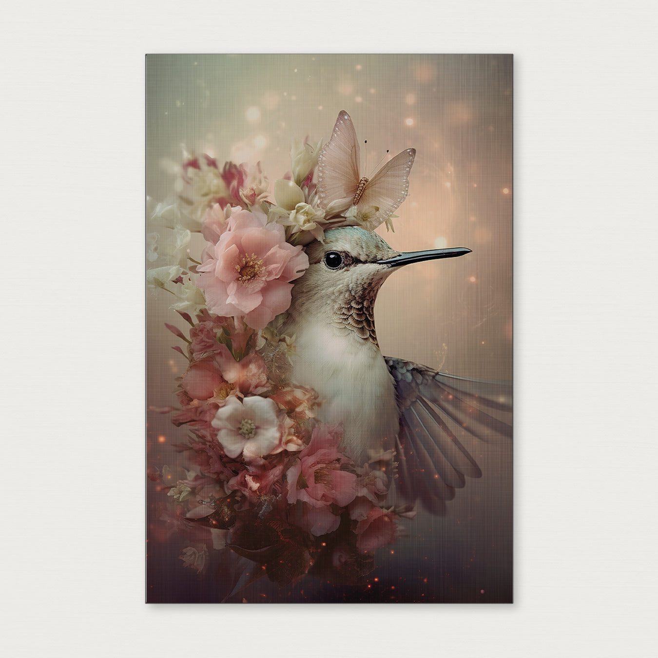 wanddecoratie-dieren-thema-van-House of Posters