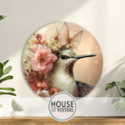 wanddecoratie-dieren-thema-van-House of Posters