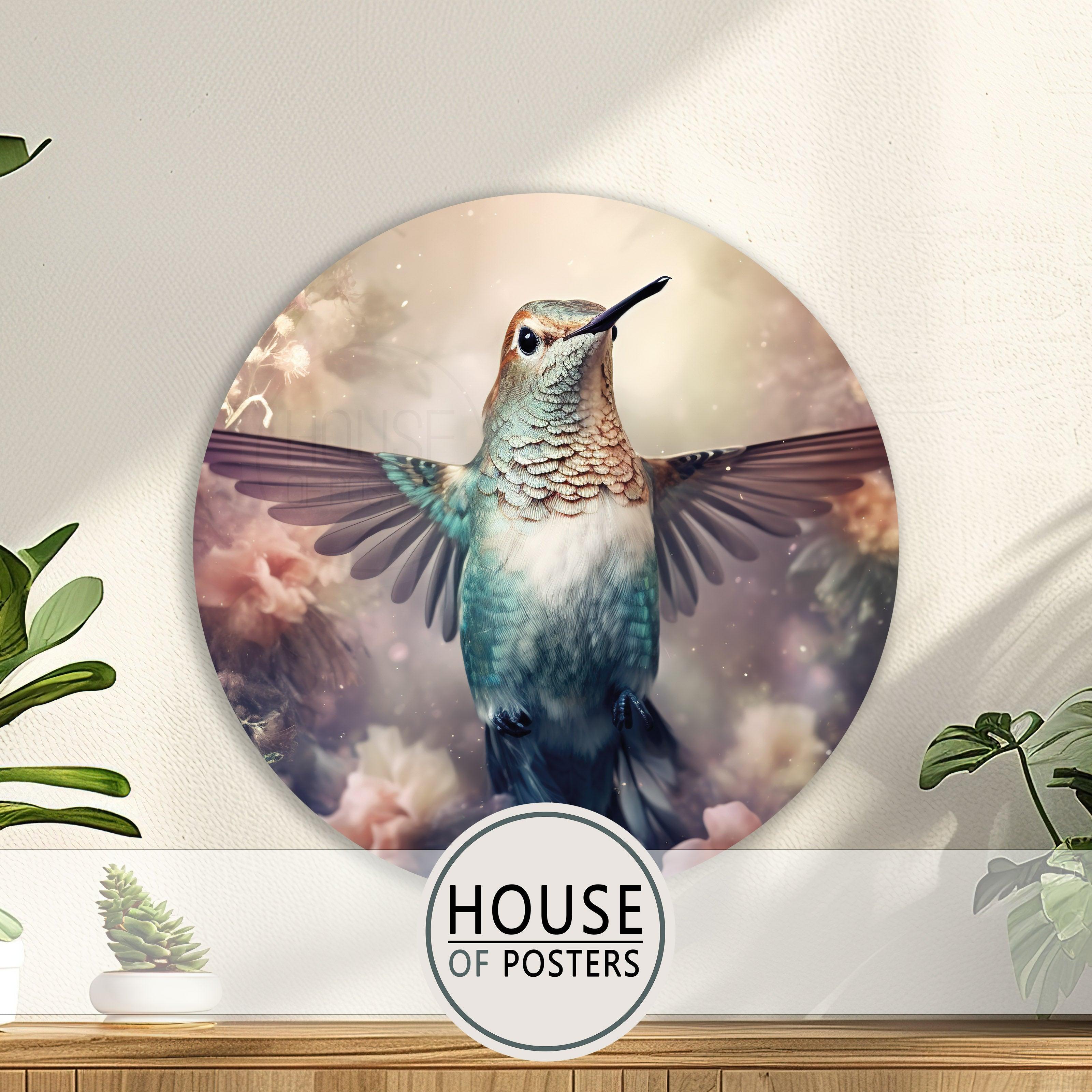 wanddecoratie-dieren-thema-van-House of Posters