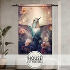 wanddecoratie-dieren-thema-van-House of Posters