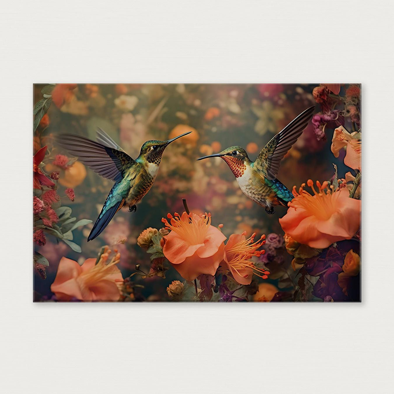 wanddecoratie-dieren-thema-van-House of Posters