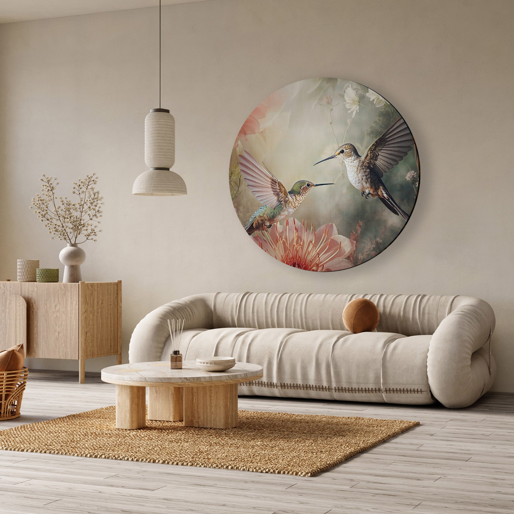 wanddecoratie-dieren-thema-van-House of Posters