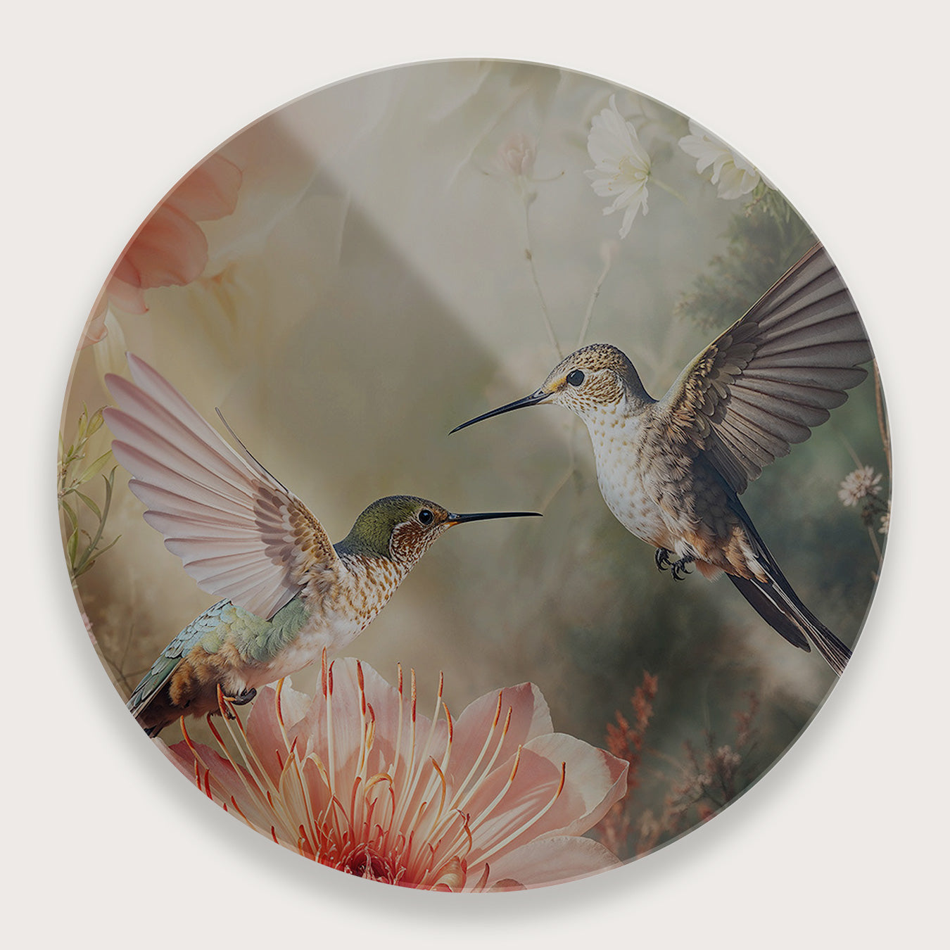 wanddecoratie-dieren-thema-van-House of Posters