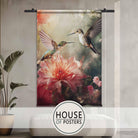 wanddecoratie-dieren-thema-van-House of Posters