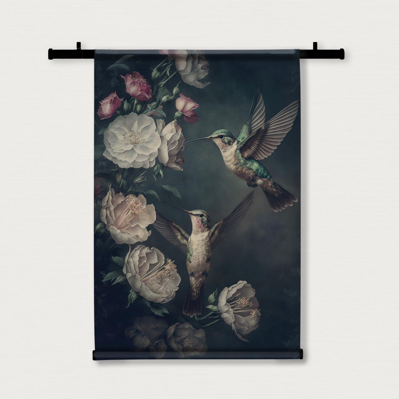 wanddecoratie-dieren-thema-van-House of Posters