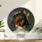wanddecoratie-mensen-thema-van-House of Posters
