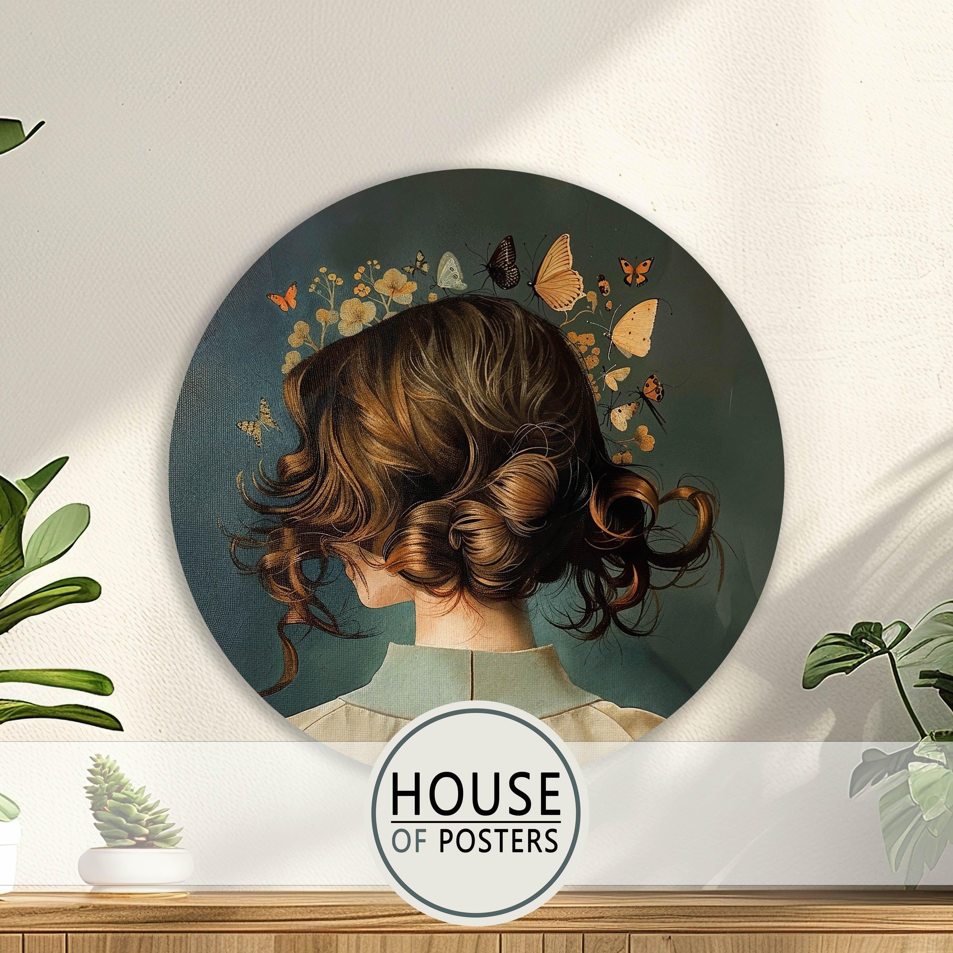 wanddecoratie-mensen-thema-van-House of Posters