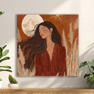 wanddecoratie-mensen-thema-van-House of Posters