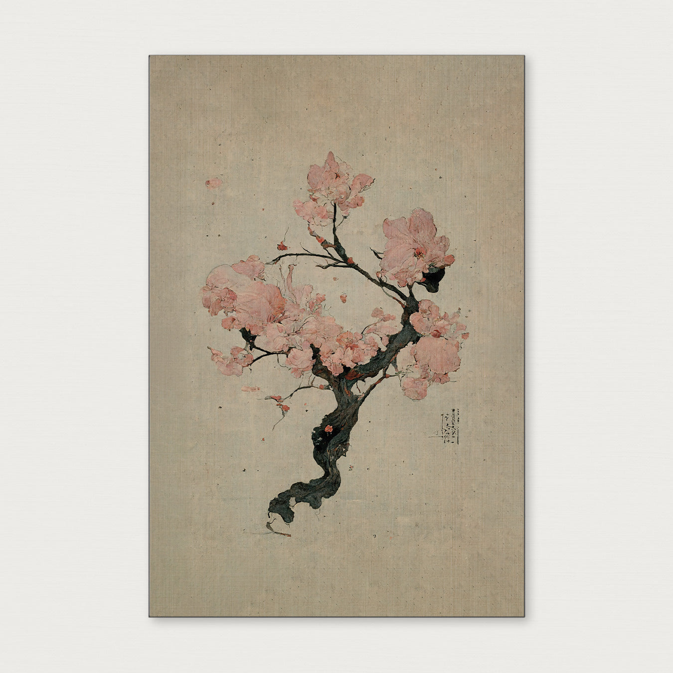 wanddecoratie-dieren-thema-van-House of Posters