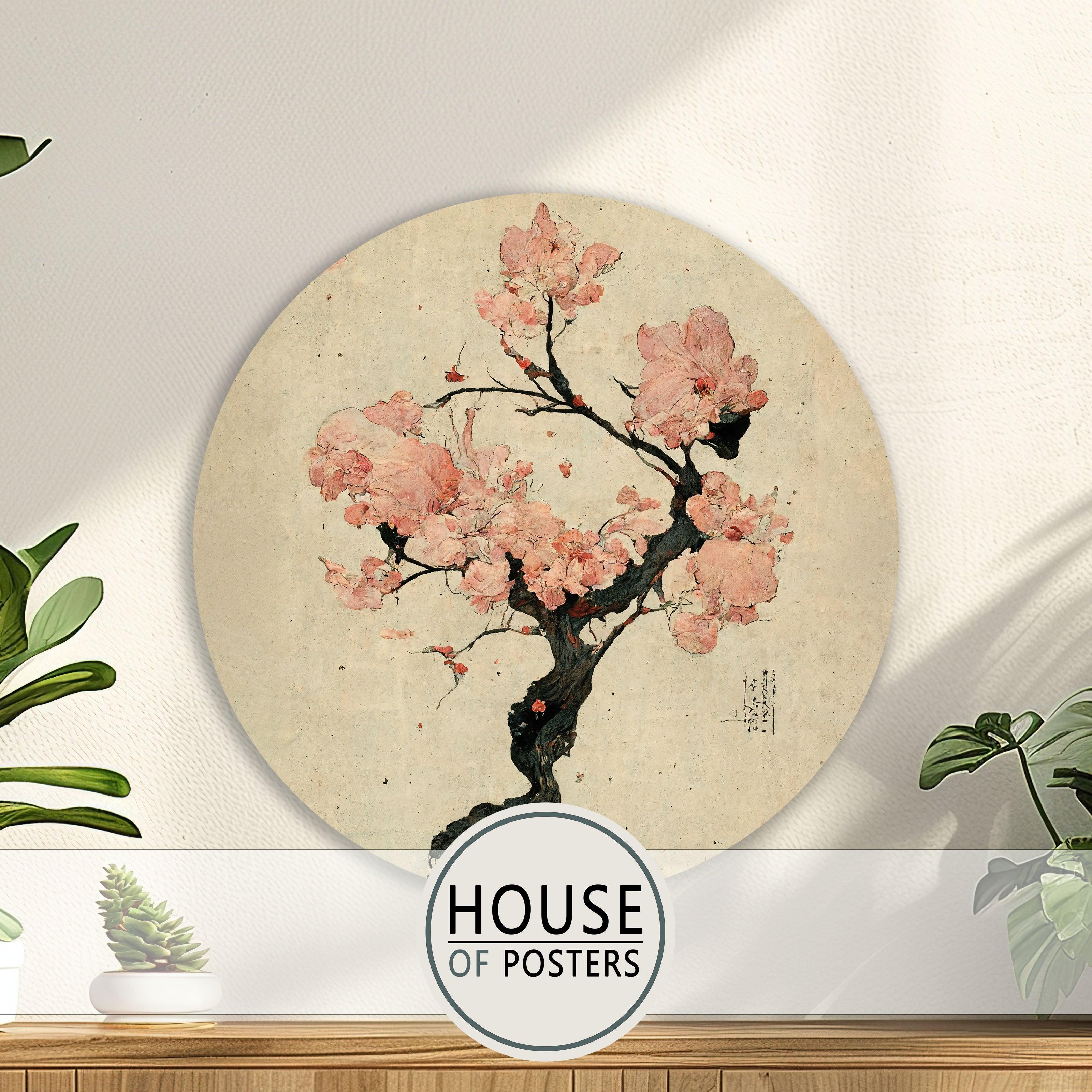 wanddecoratie-aziatisch-thema-van-House of Posters