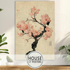 wanddecoratie-aziatisch-thema-van-House of Posters