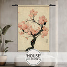 wanddecoratie-aziatisch-thema-van-House of Posters