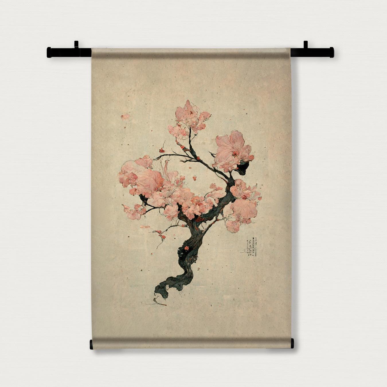 wanddecoratie-dieren-thema-van-House of Posters