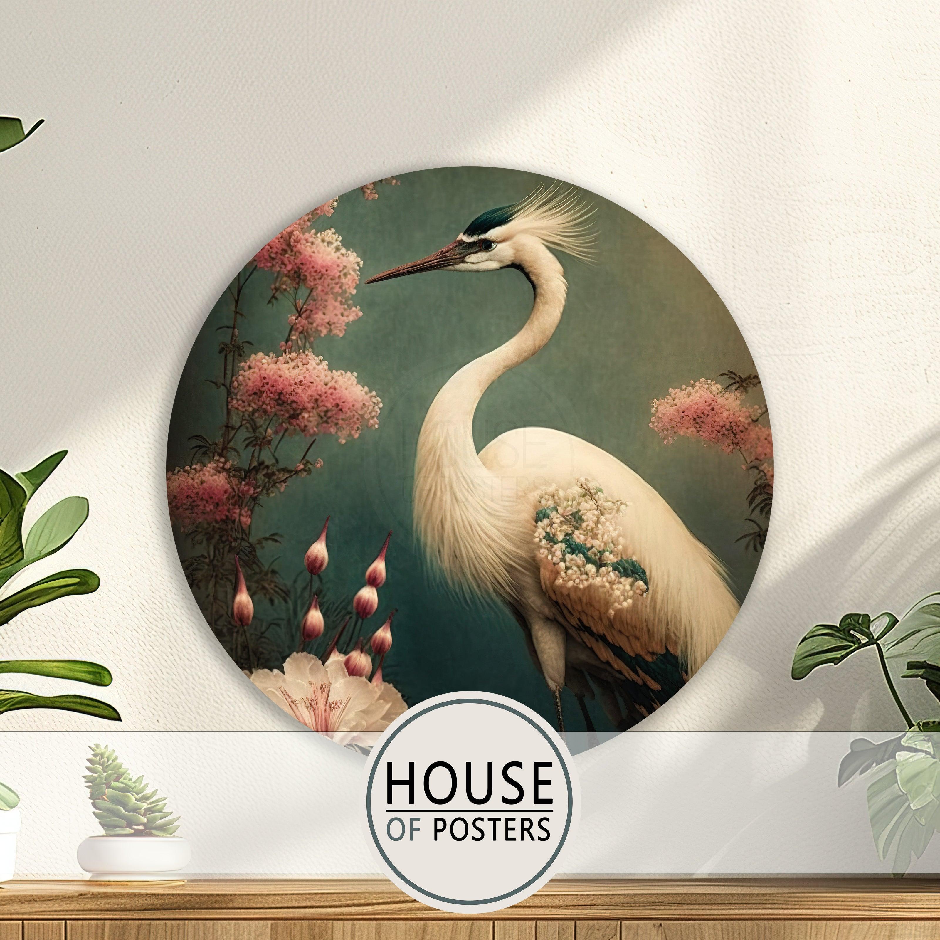 wanddecoratie-aziatisch-thema-van-House of Posters