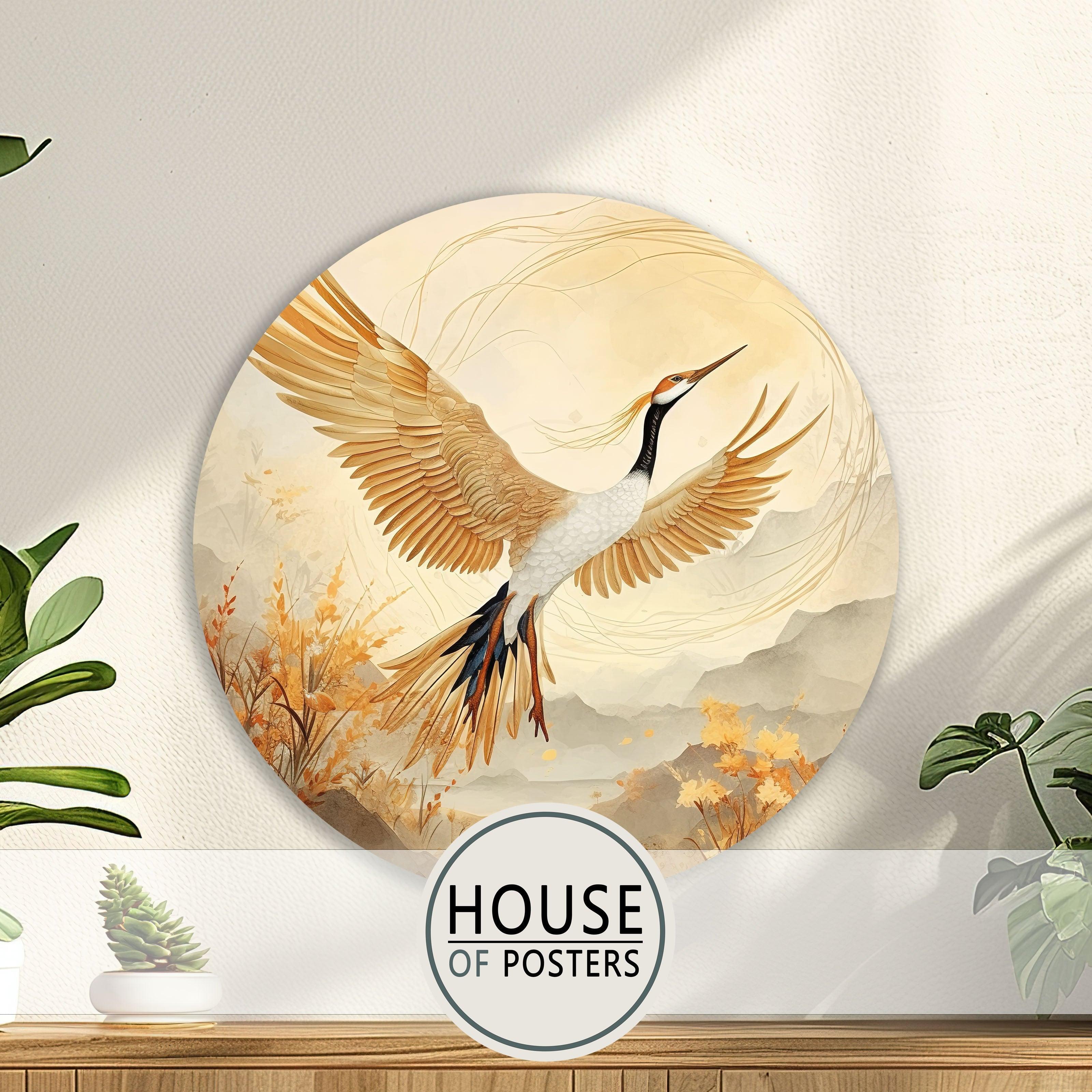 wanddecoratie-aziatisch-thema-van-House of Posters