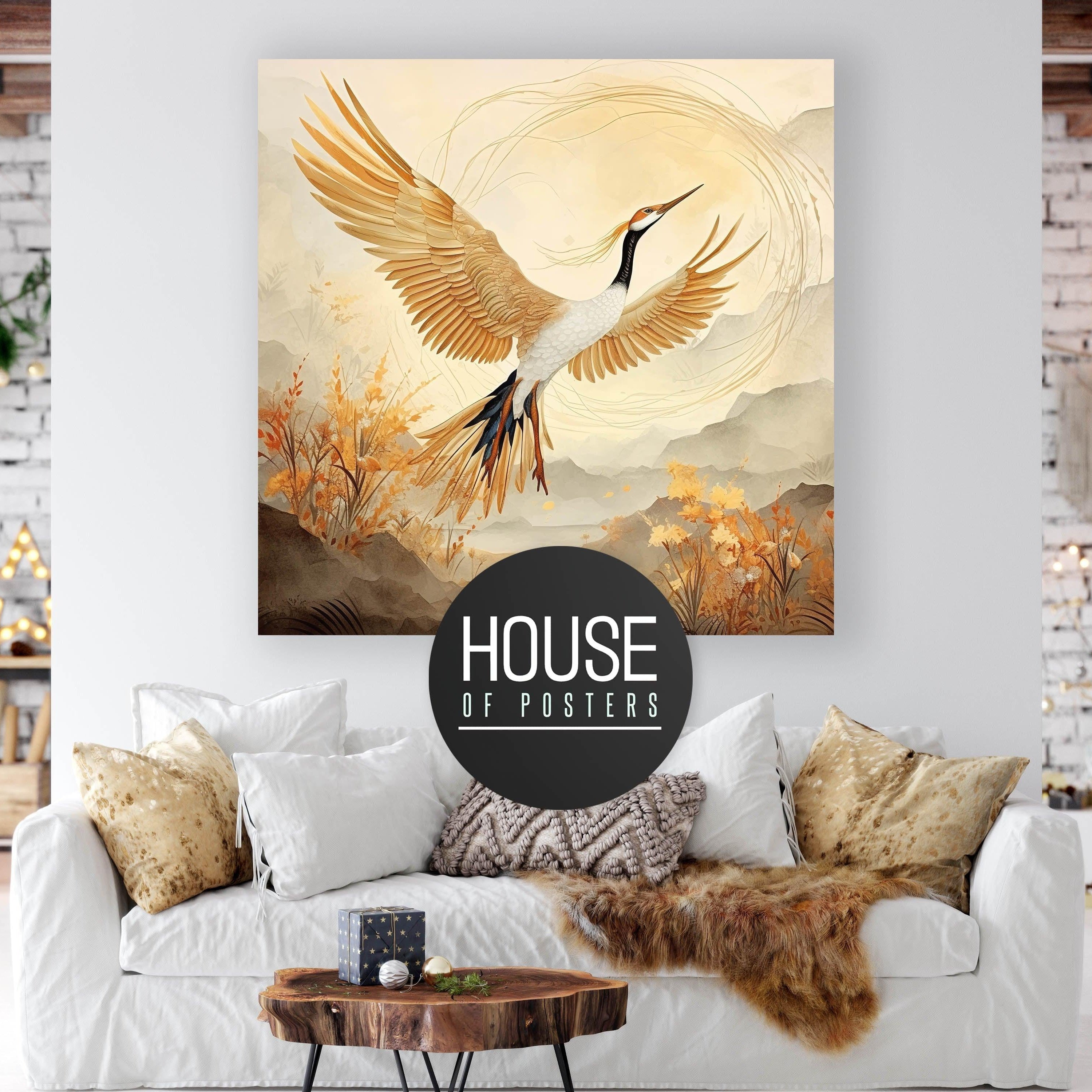 wanddecoratie-aziatisch-thema-van-House of Posters