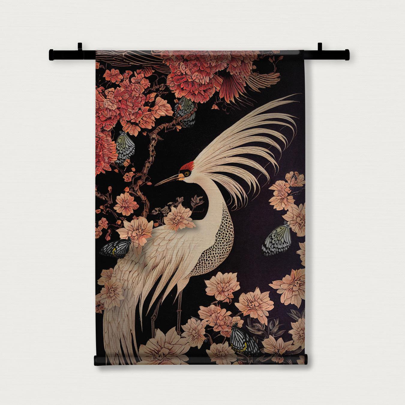 wanddecoratie-dieren-thema-van-House of Posters