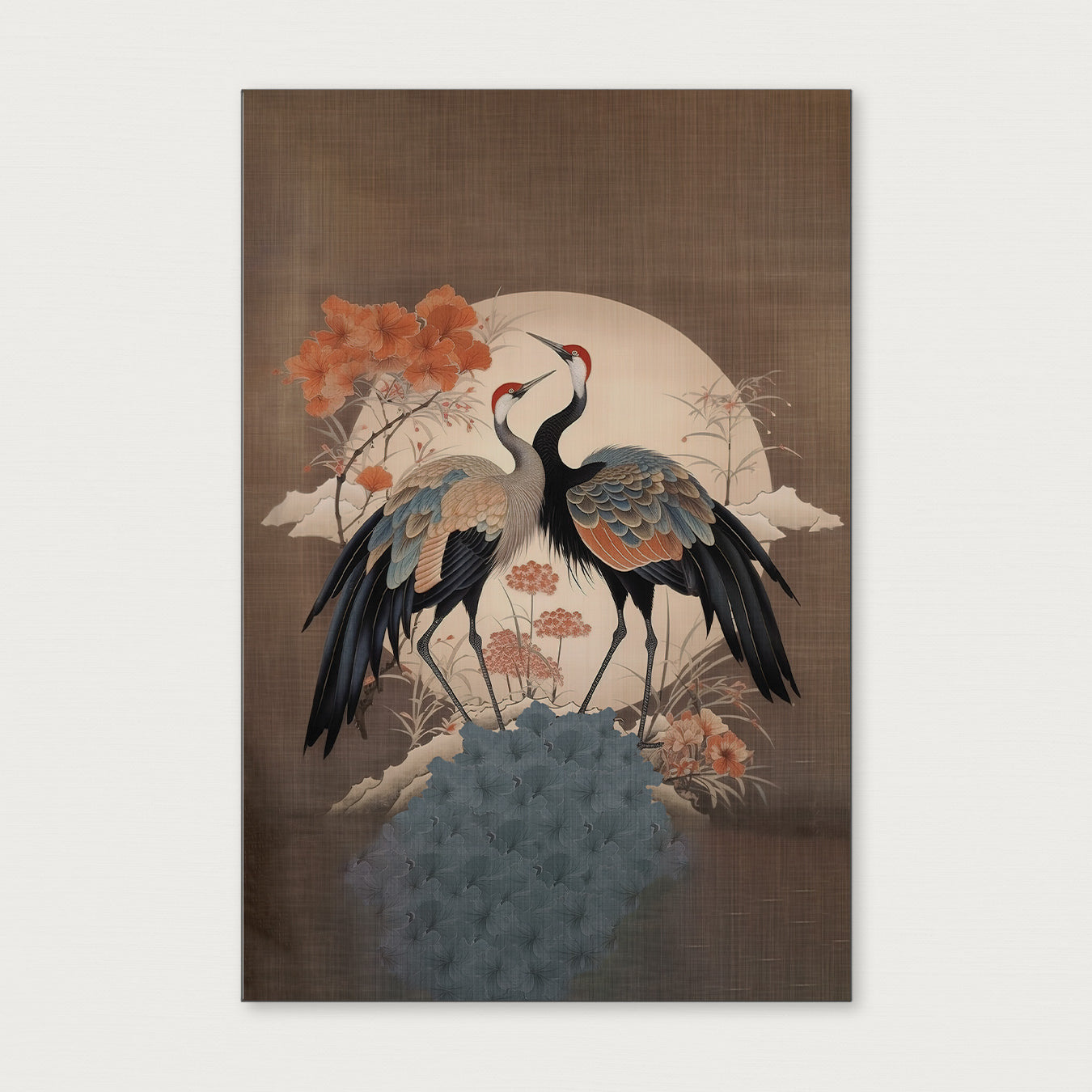 wanddecoratie-dieren-thema-van-House of Posters