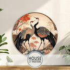 wanddecoratie-aziatisch-thema-van-House of Posters