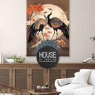wanddecoratie-aziatisch-thema-van-House of Posters