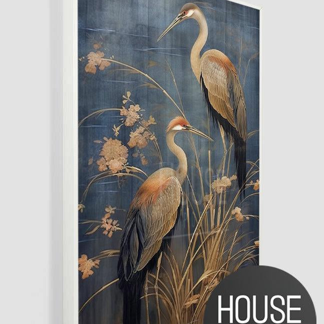 wanddecoratie-dieren-thema-van-House of Posters