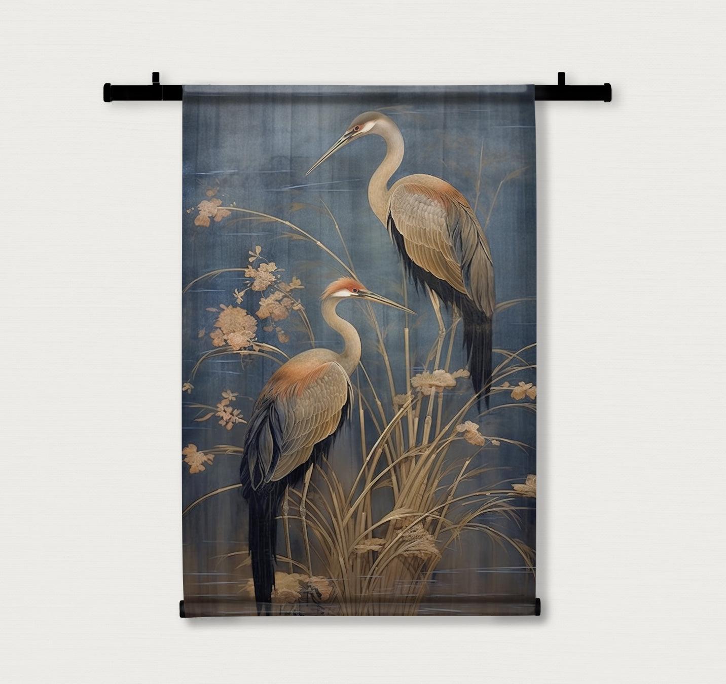 wanddecoratie-aziatisch-thema-van-House of Posters