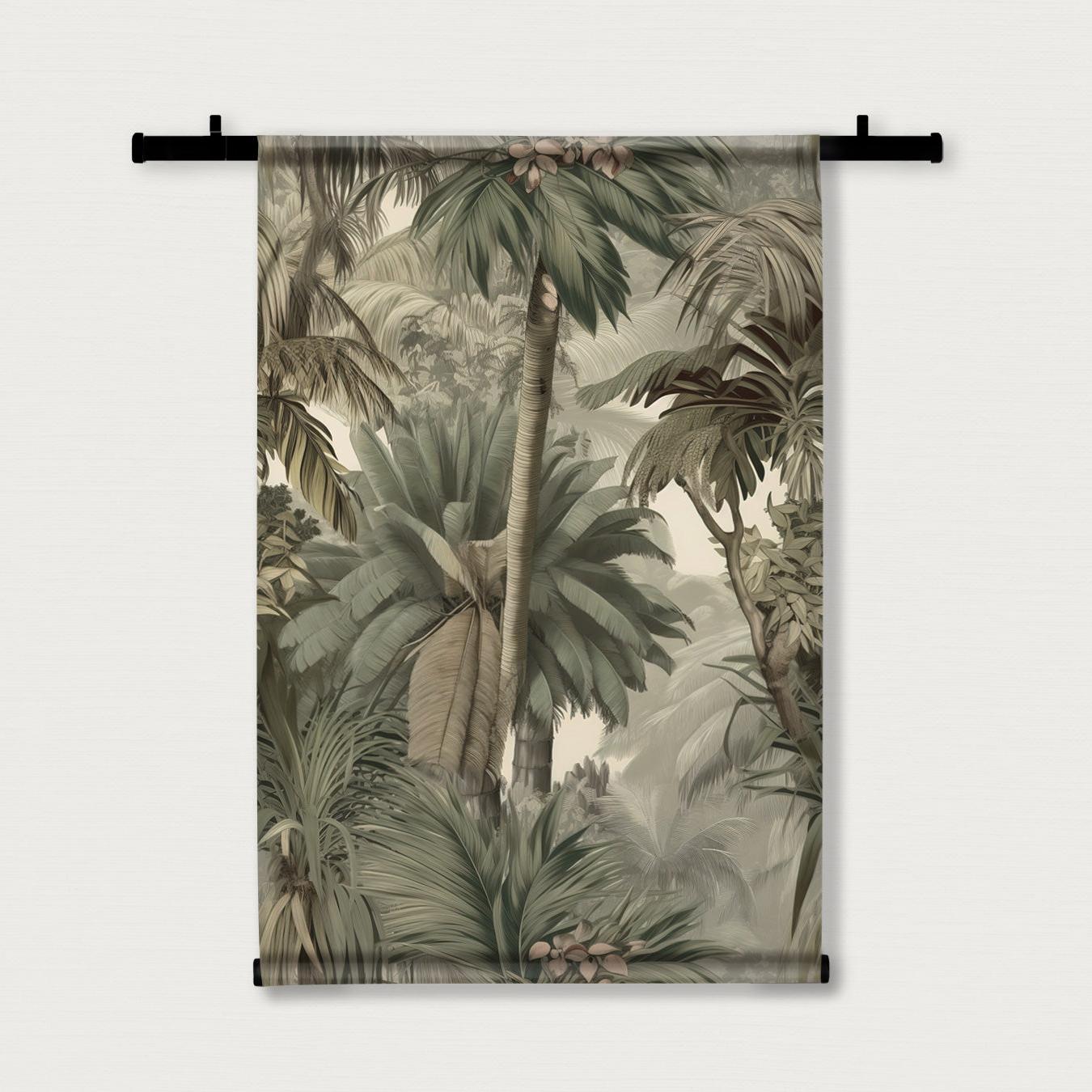 wanddecoratie-dieren-thema-van-House of Posters