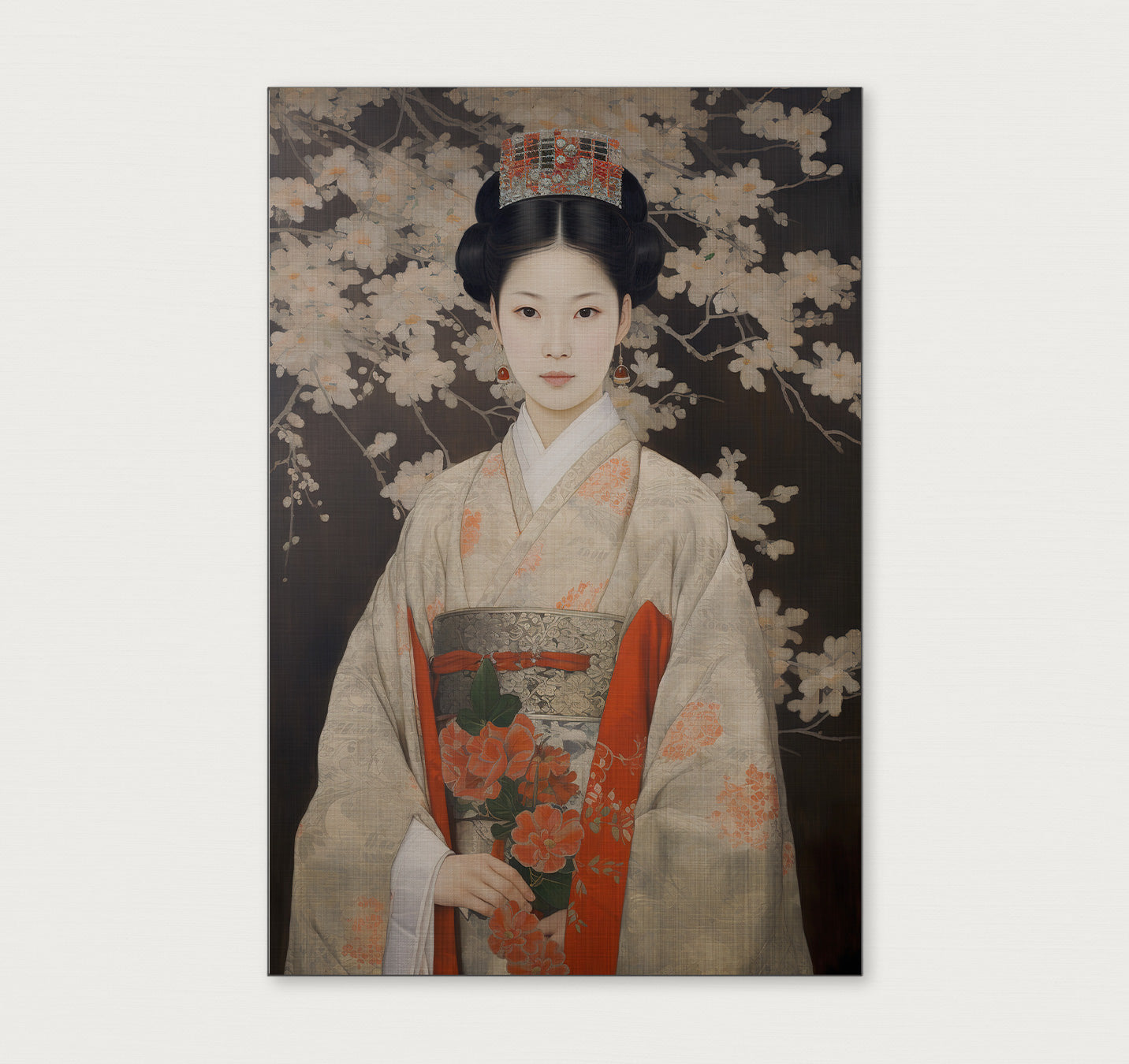 Keizerin 2-Poster staand-House of Posters-House of Posters