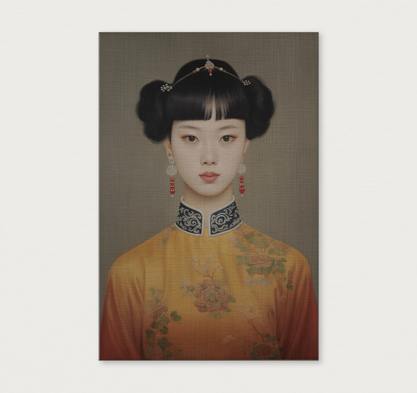 Keizerin-Poster staand-House of Posters-House of Posters