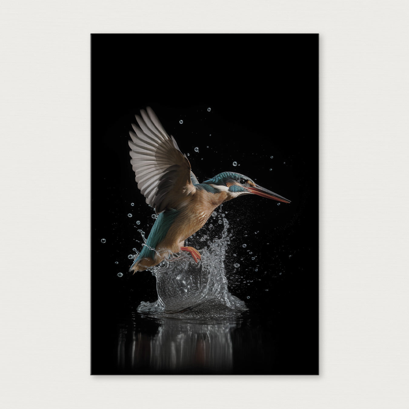 wanddecoratie-dieren-thema-van-House of Posters