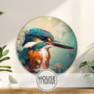 wanddecoratie-dieren-thema-van-House of Posters