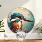wanddecoratie-dieren-thema-van-House of Posters