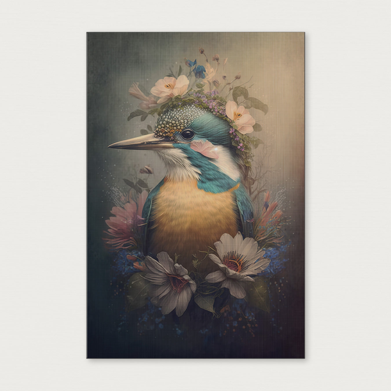 wanddecoratie-dieren-thema-van-House of Posters