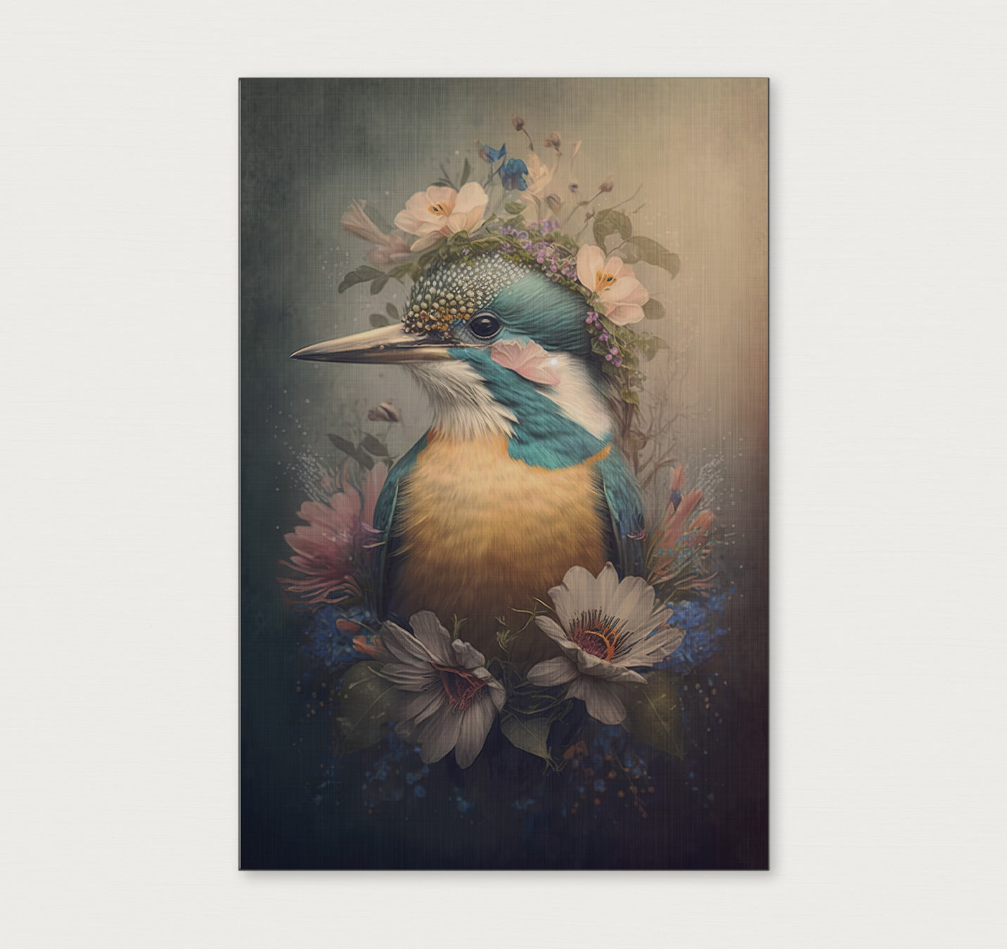 wanddecoratie-dieren-thema-van-House of Posters
