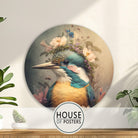 wanddecoratie-dieren-thema-van-House of Posters