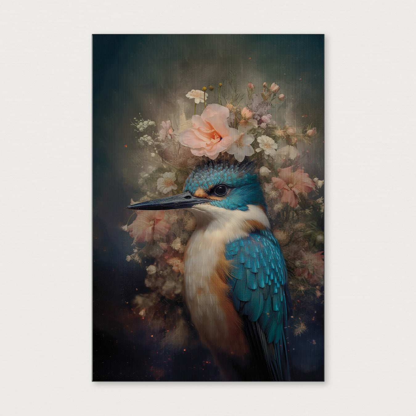 wanddecoratie-dieren-thema-van-House of Posters