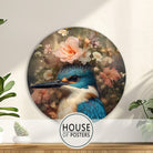 wanddecoratie-dieren-thema-van-House of Posters
