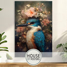 wanddecoratie-dieren-thema-van-House of Posters