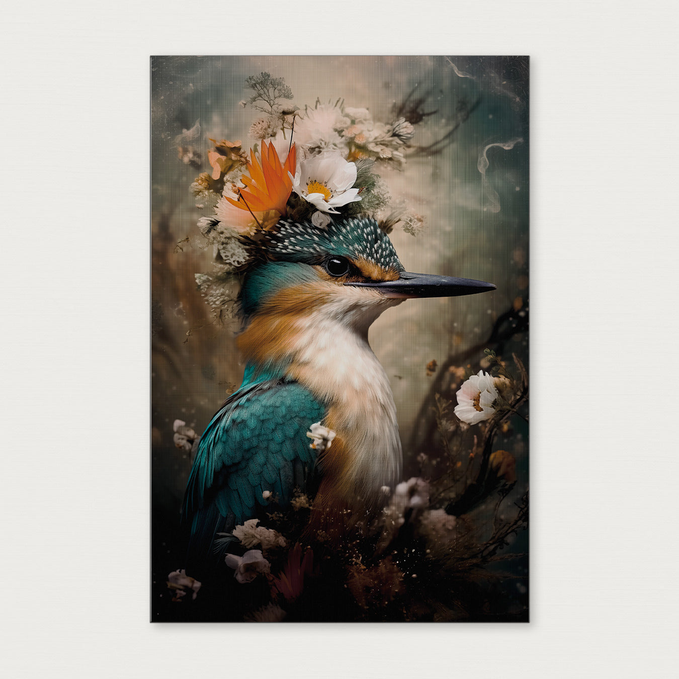 wanddecoratie-dieren-thema-van-House of Posters