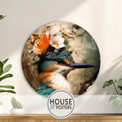 wanddecoratie-dieren-thema-van-House of Posters