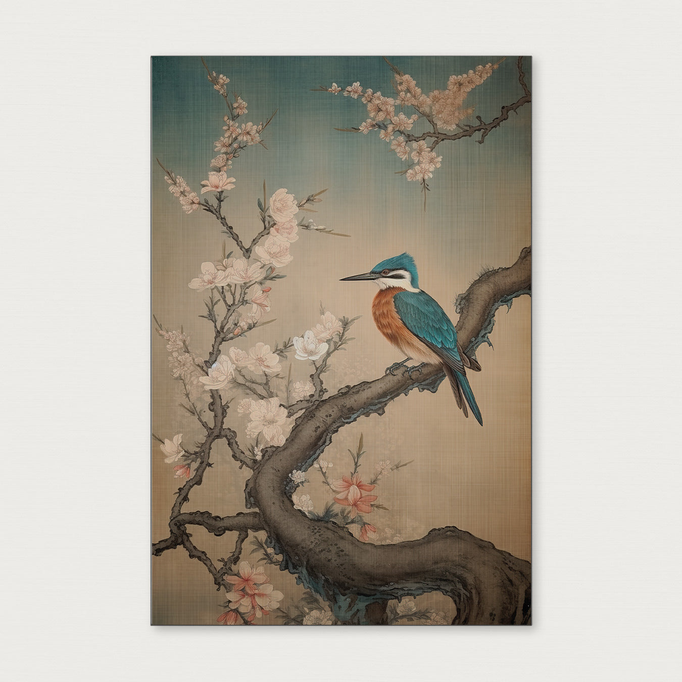 wanddecoratie-dieren-thema-van-House of Posters