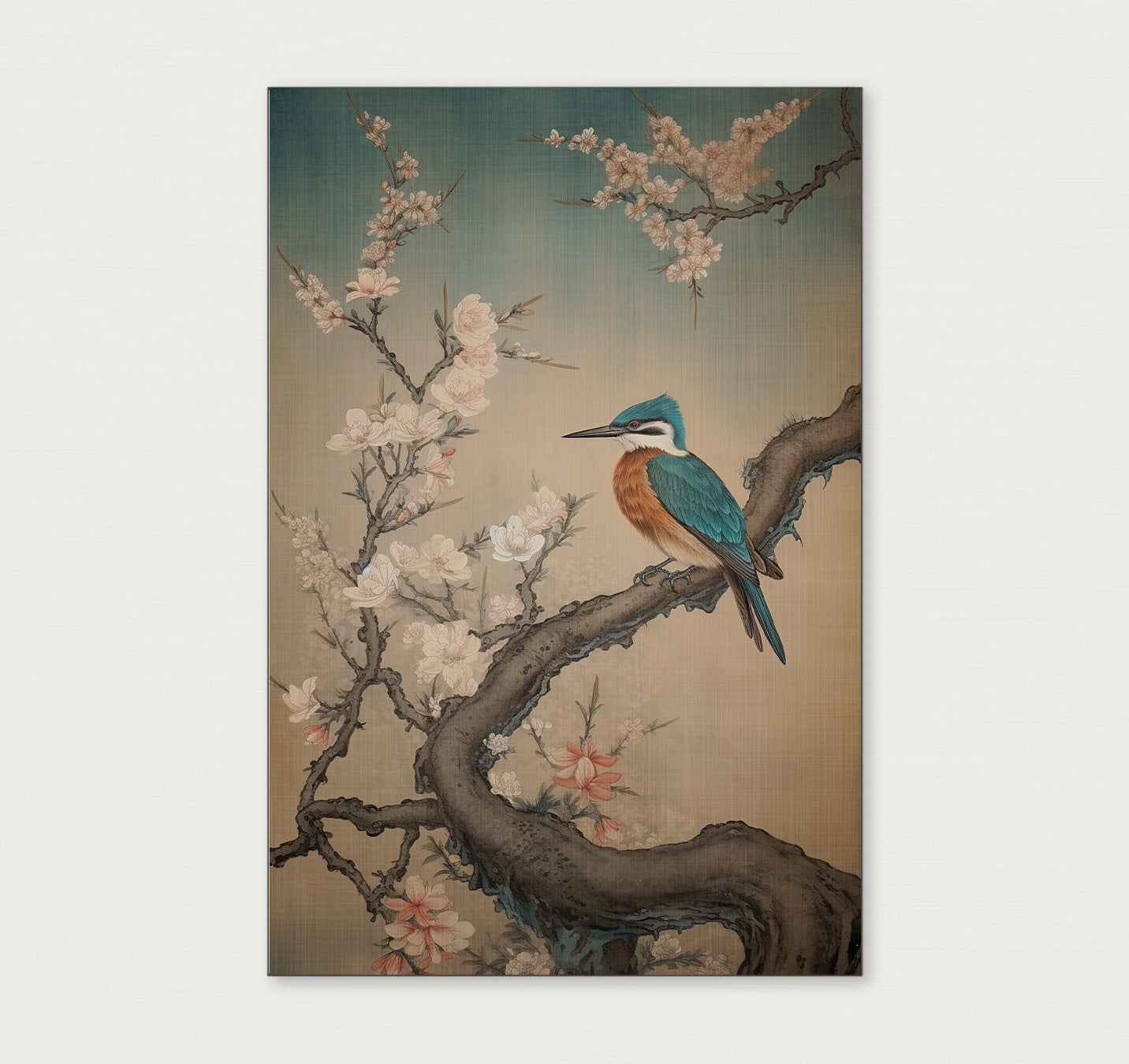 wanddecoratie-dieren-thema-van-House of Posters