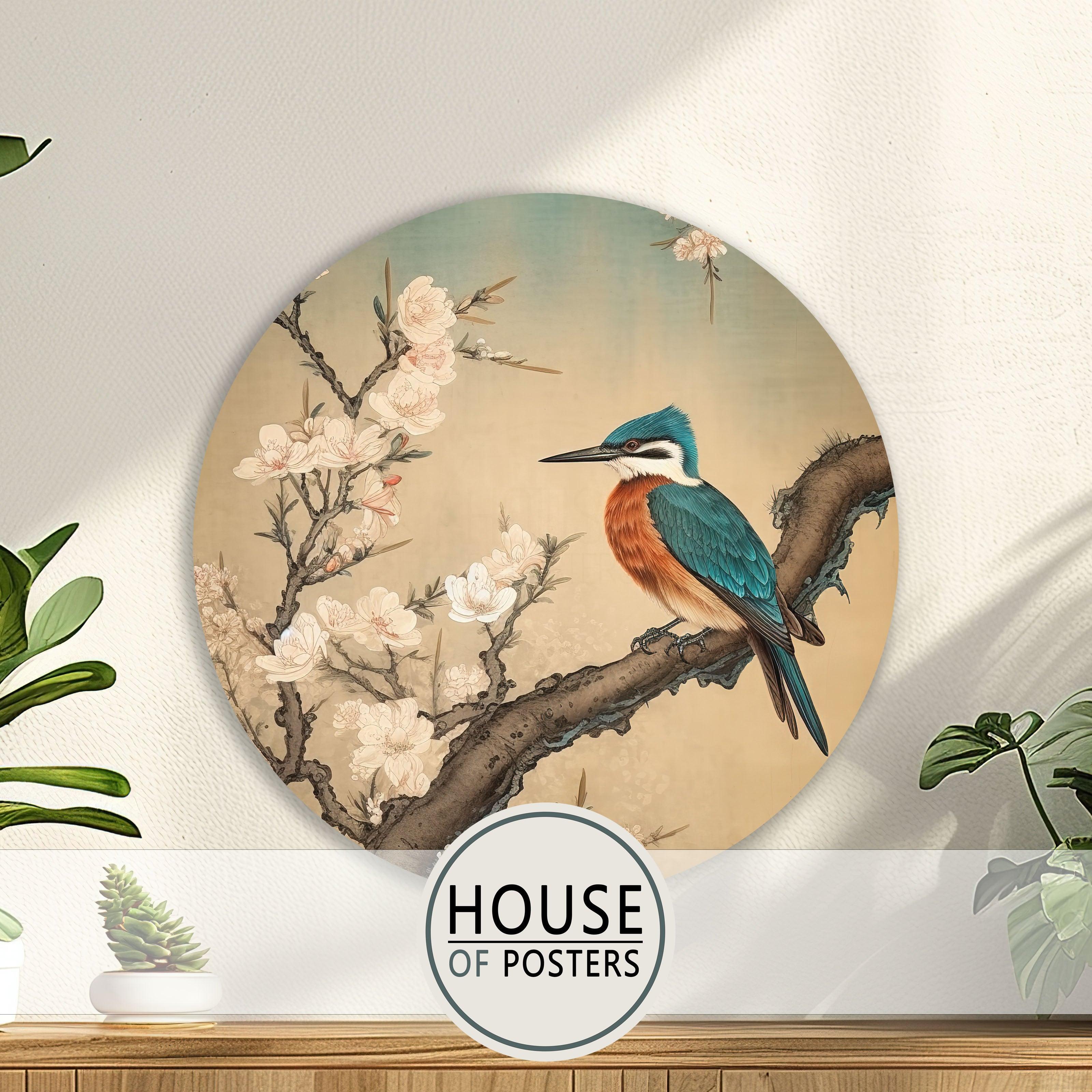 wanddecoratie-aziatisch-thema-van-House of Posters