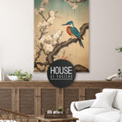 wanddecoratie-aziatisch-thema-van-House of Posters