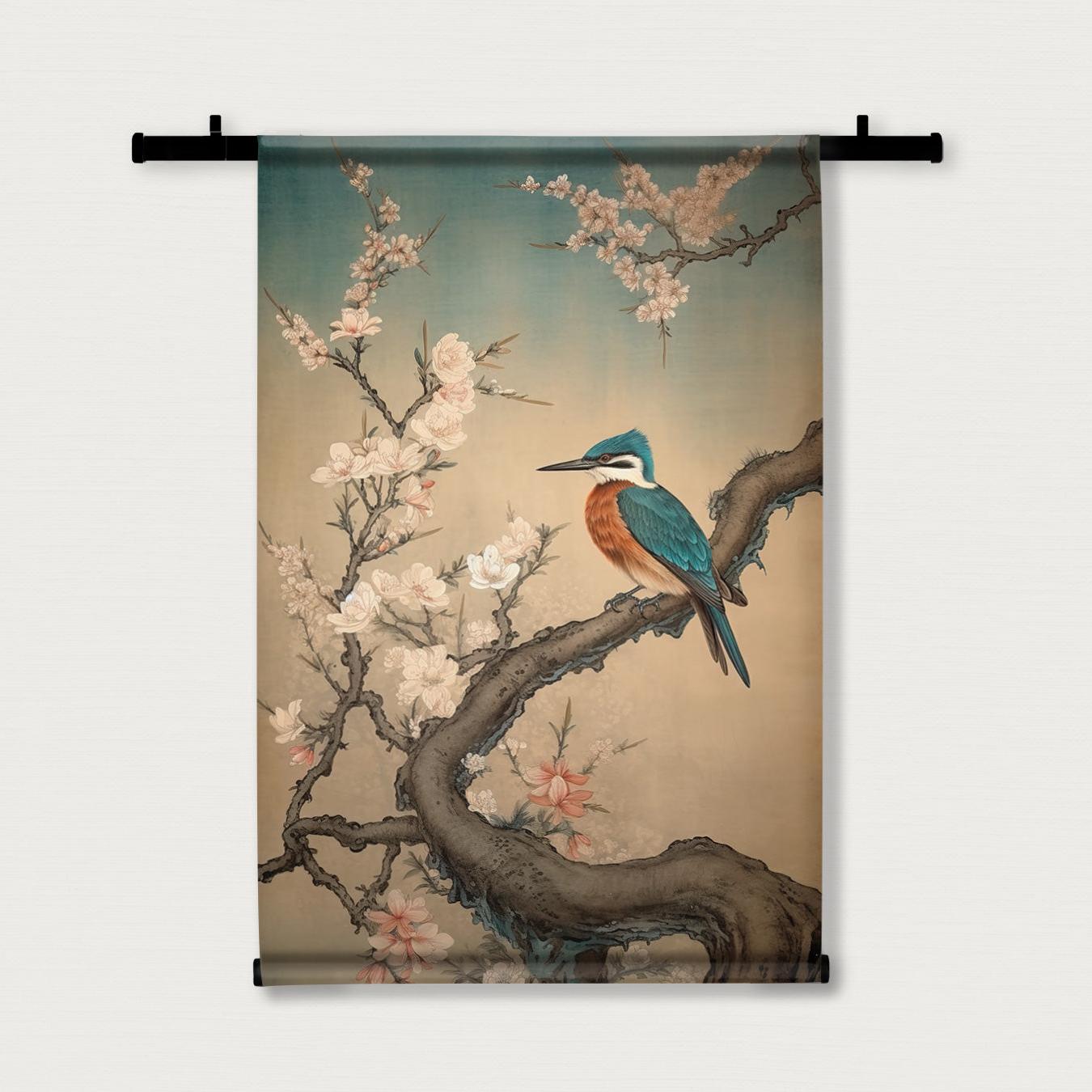 wanddecoratie-dieren-thema-van-House of Posters