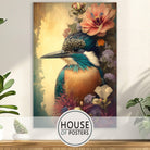 wanddecoratie-dieren-thema-van-House of Posters
