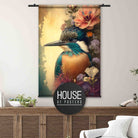 wanddecoratie-dieren-thema-van-House of Posters