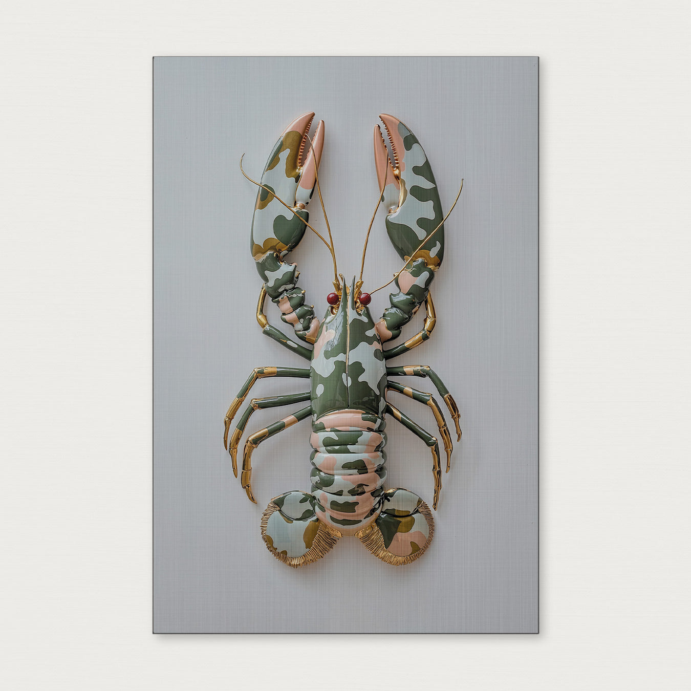 Kreeft Nora-Poster staand-House of Posters-House of Posters